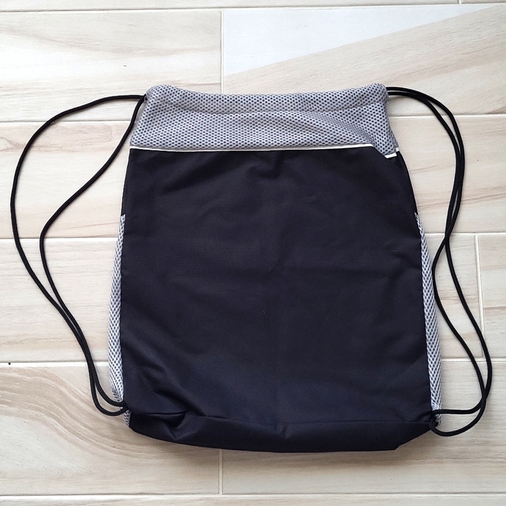 I LOVE NY Drawstring bag Backpack - Picture 2 of 6